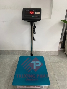 Cân điện tử 30kg giá rẻ có thật sự chất lượng?