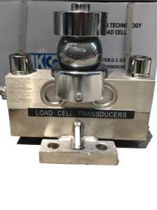 LOADCELL MKCELLS MK-LUD 30T